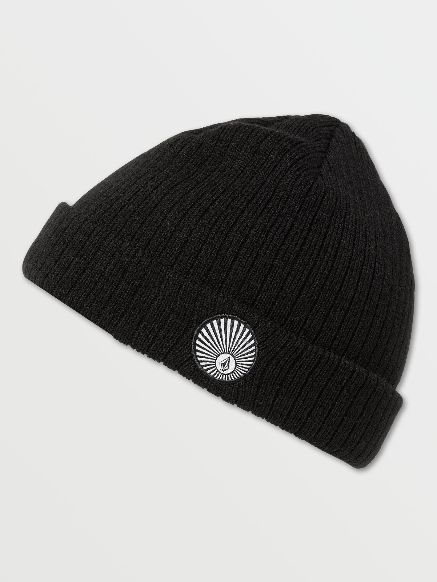 Wilter Beanie - SCHWARZ