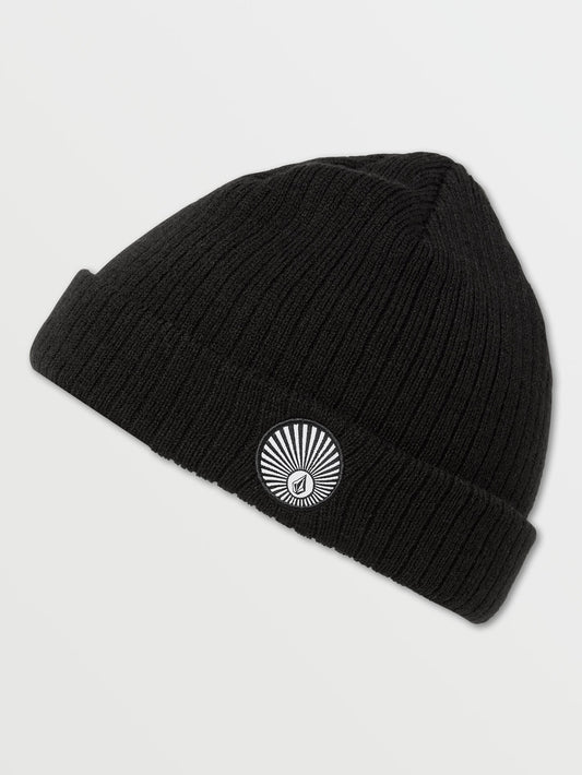 Bonnet Wilter - BLACK