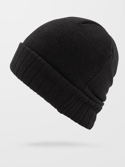 Bonnet Ribbington - BLACK