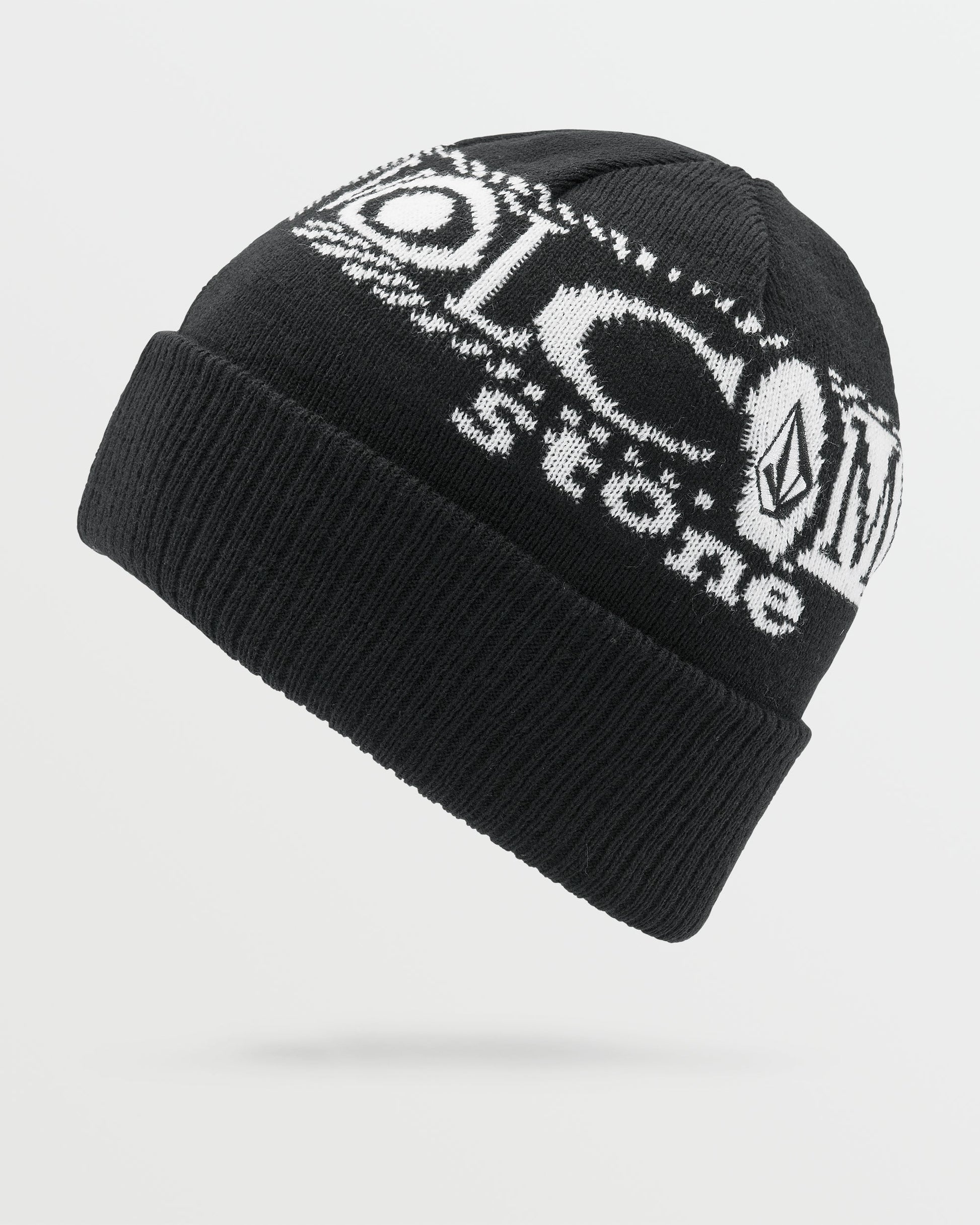 Bonnet Stone Legacy - Black