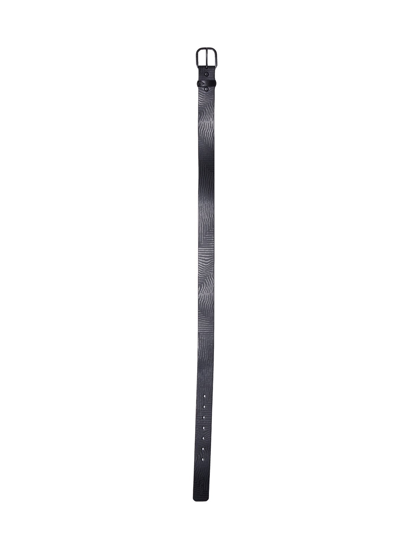 Empty Belt - Black