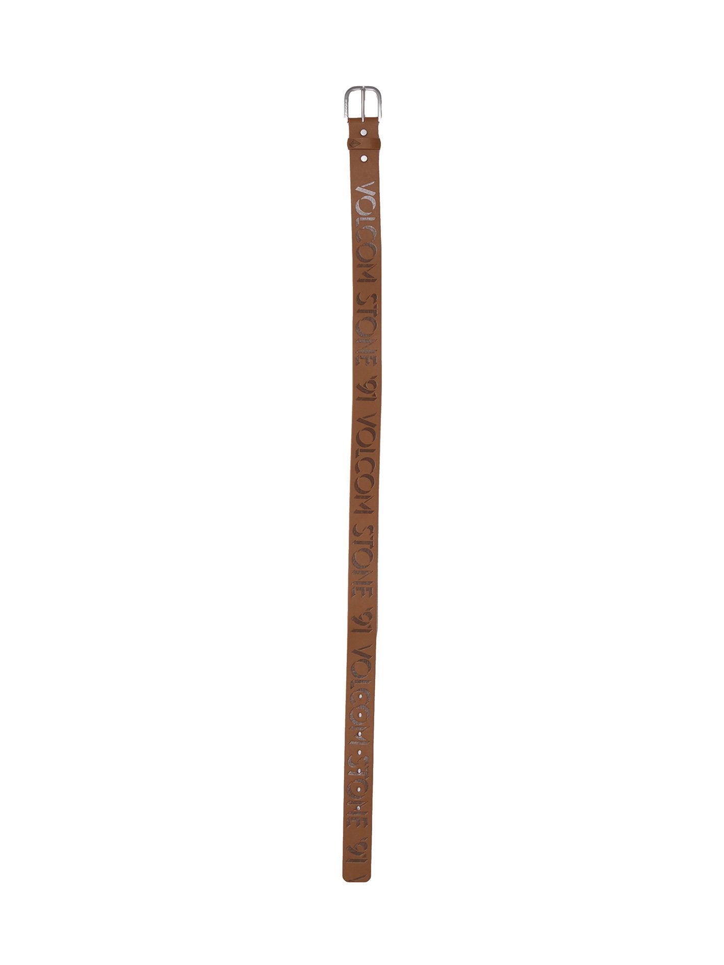 Ceinture Empty - Brown