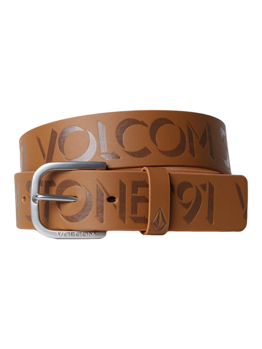 Ceinture Empty - Brown