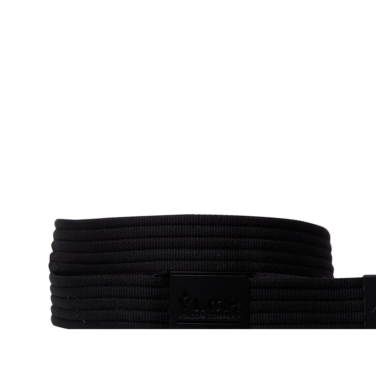 Ceinture Banzai Web  - Black