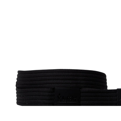 Ceinture Banzai Web  - Black