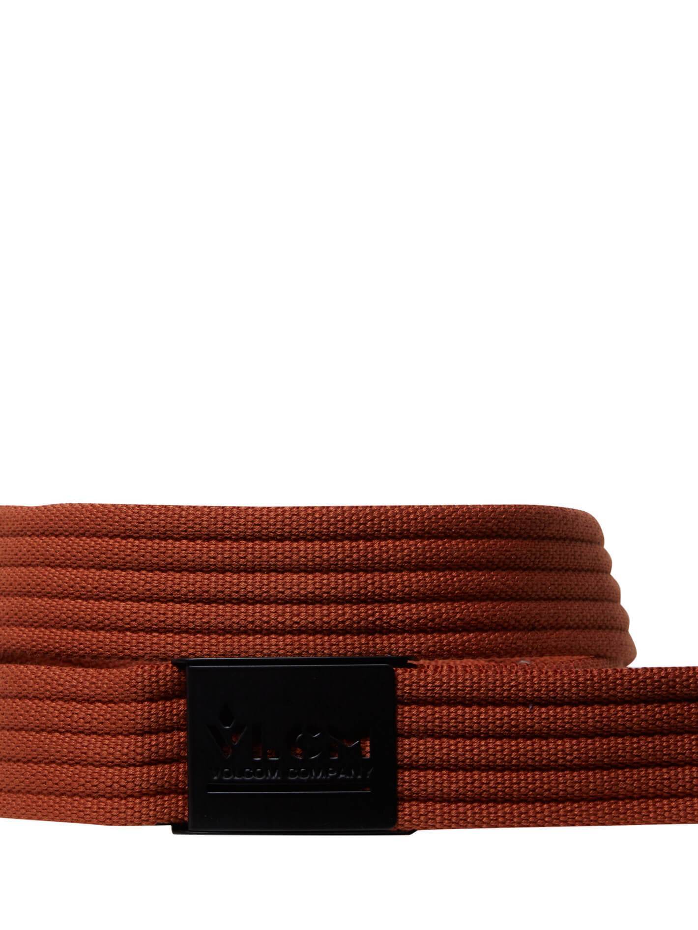 Ceinture Banzai Web  - Hazelnut