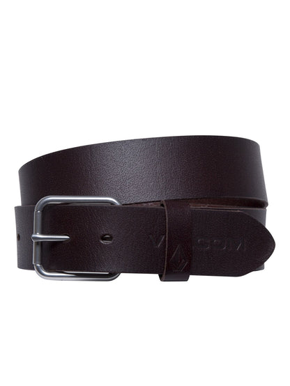 Ceinture Effective Leather - Brown