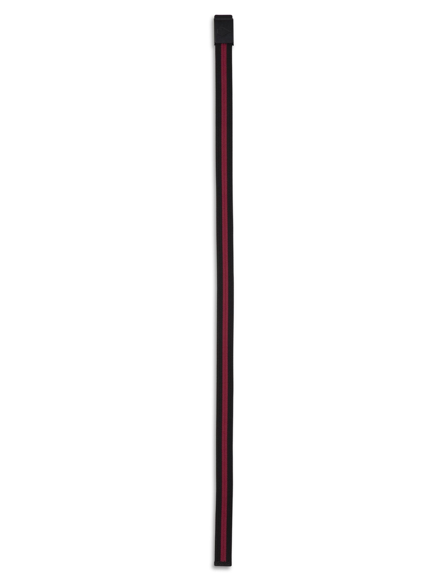 Ceinture Strap Web - Burgundy