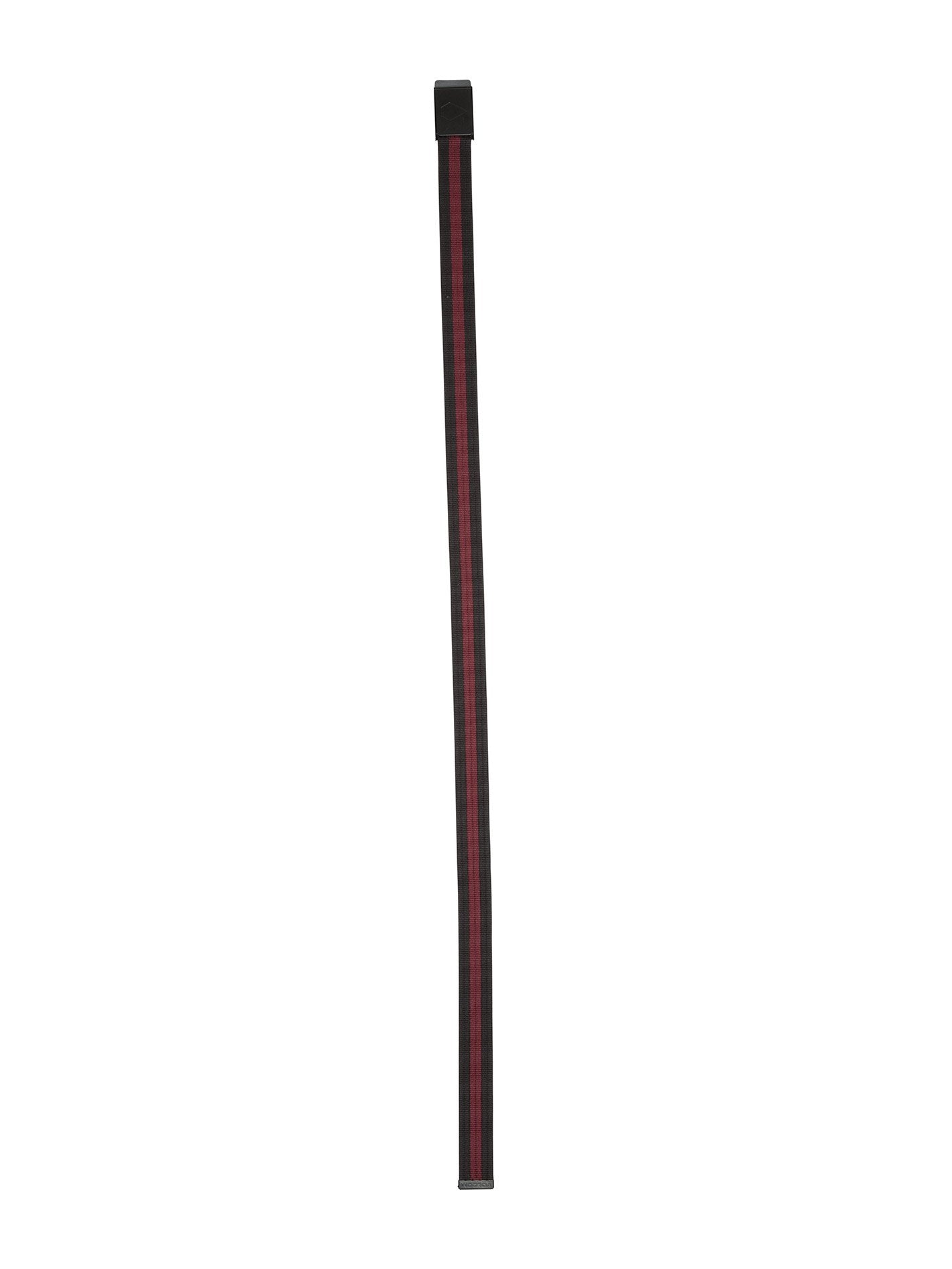 Web Strap Gürtel - Cabernet