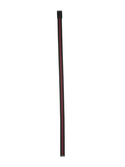 Web Strap Gürtel - Cabernet