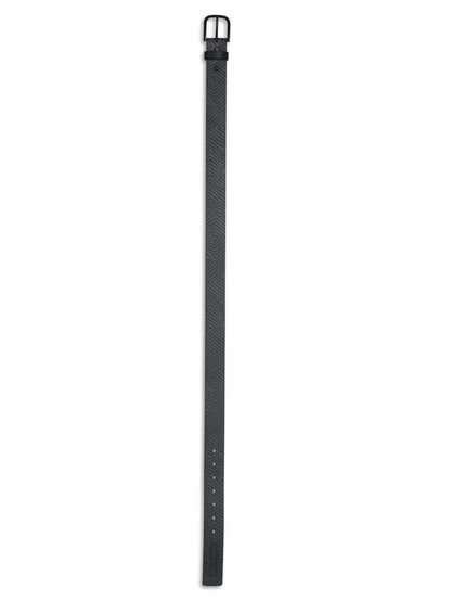 Ceinture Empty - Black