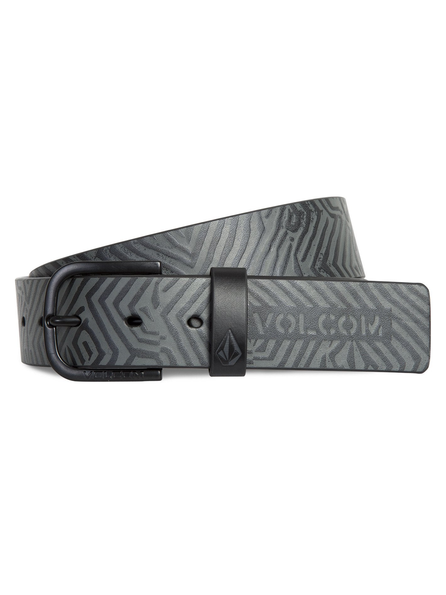 Ceinture Empty - Black