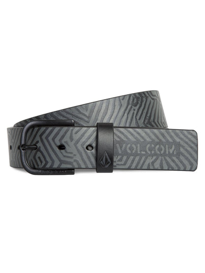 Ceinture Empty - Black