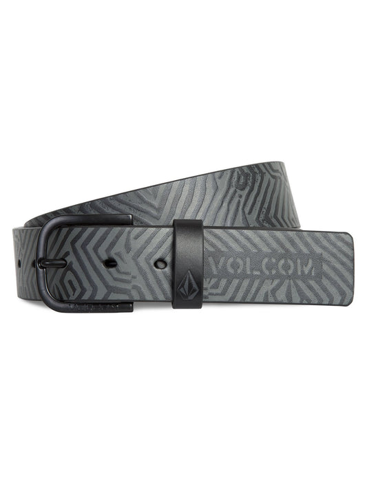 Ceinture Empty - Black