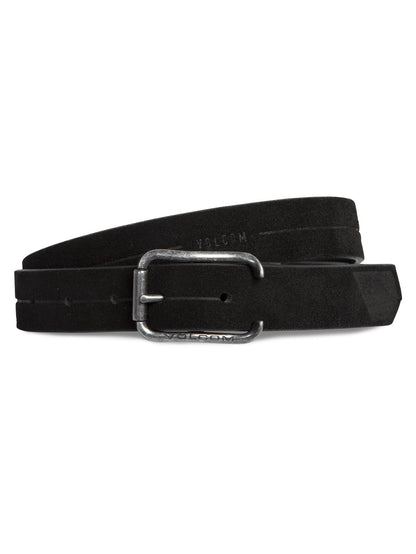 Tampico Belt - Black