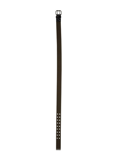 Stone Army Belt - MILITARY