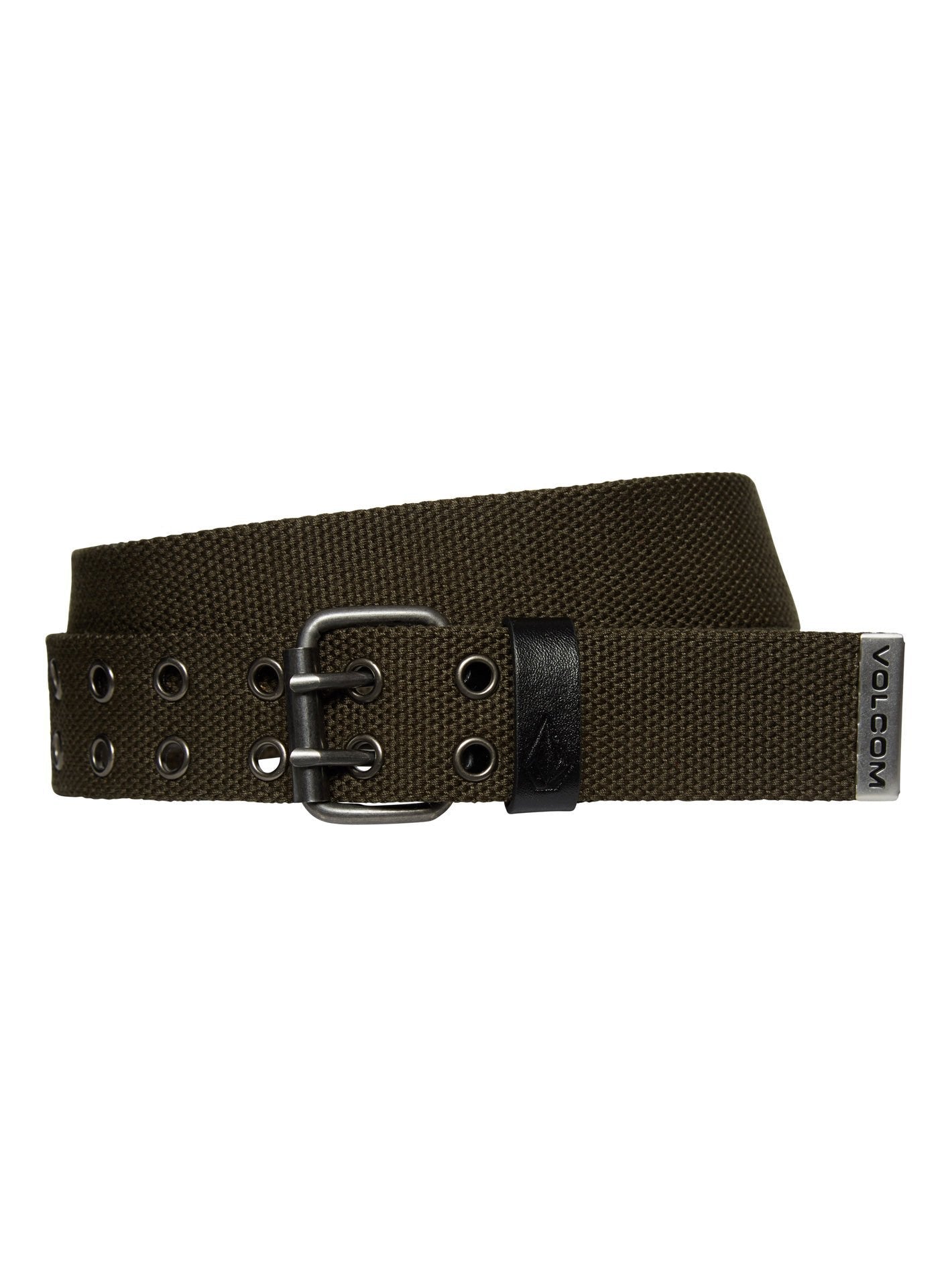 Stone Army Belt - MILITARY