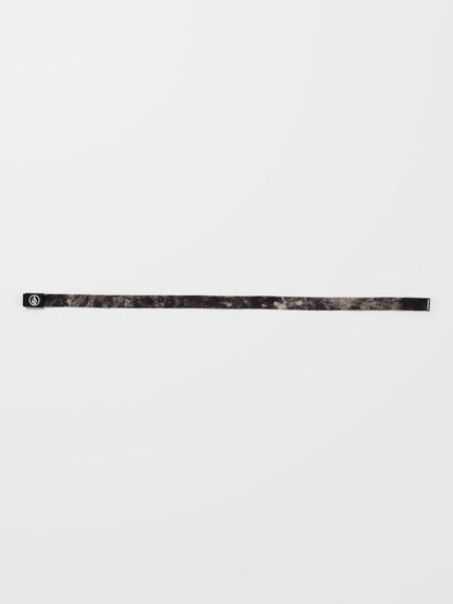Ceinture Asphalt Beach - ASPHALT BLACK