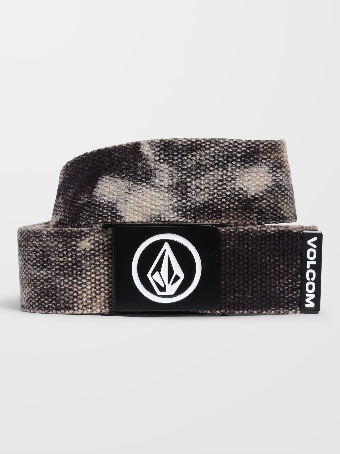 Ceinture Asphalt Beach - ASPHALT BLACK