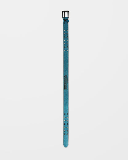 Volcom Ent Gürtel - RESIN BLUE