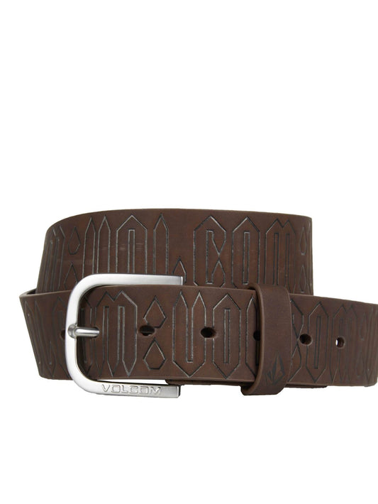 Ceinture Draft - Dark Chocolate