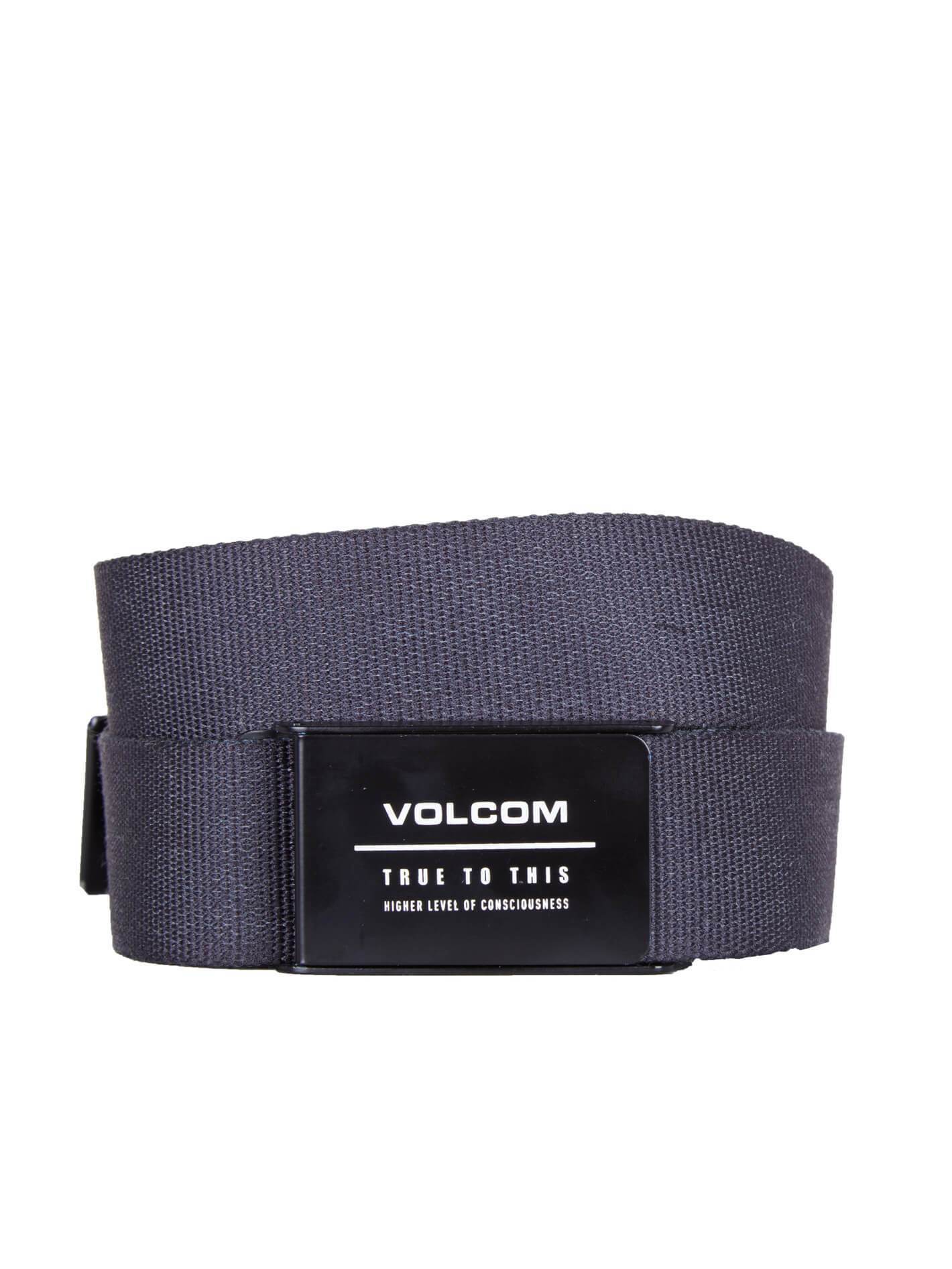 Ceinture Lloyd Web - Black
