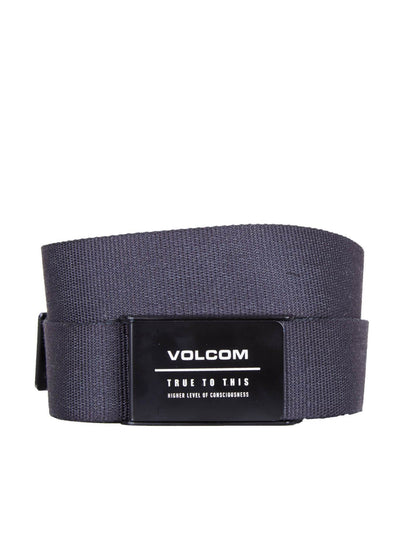 Ceinture Lloyd Web - Black