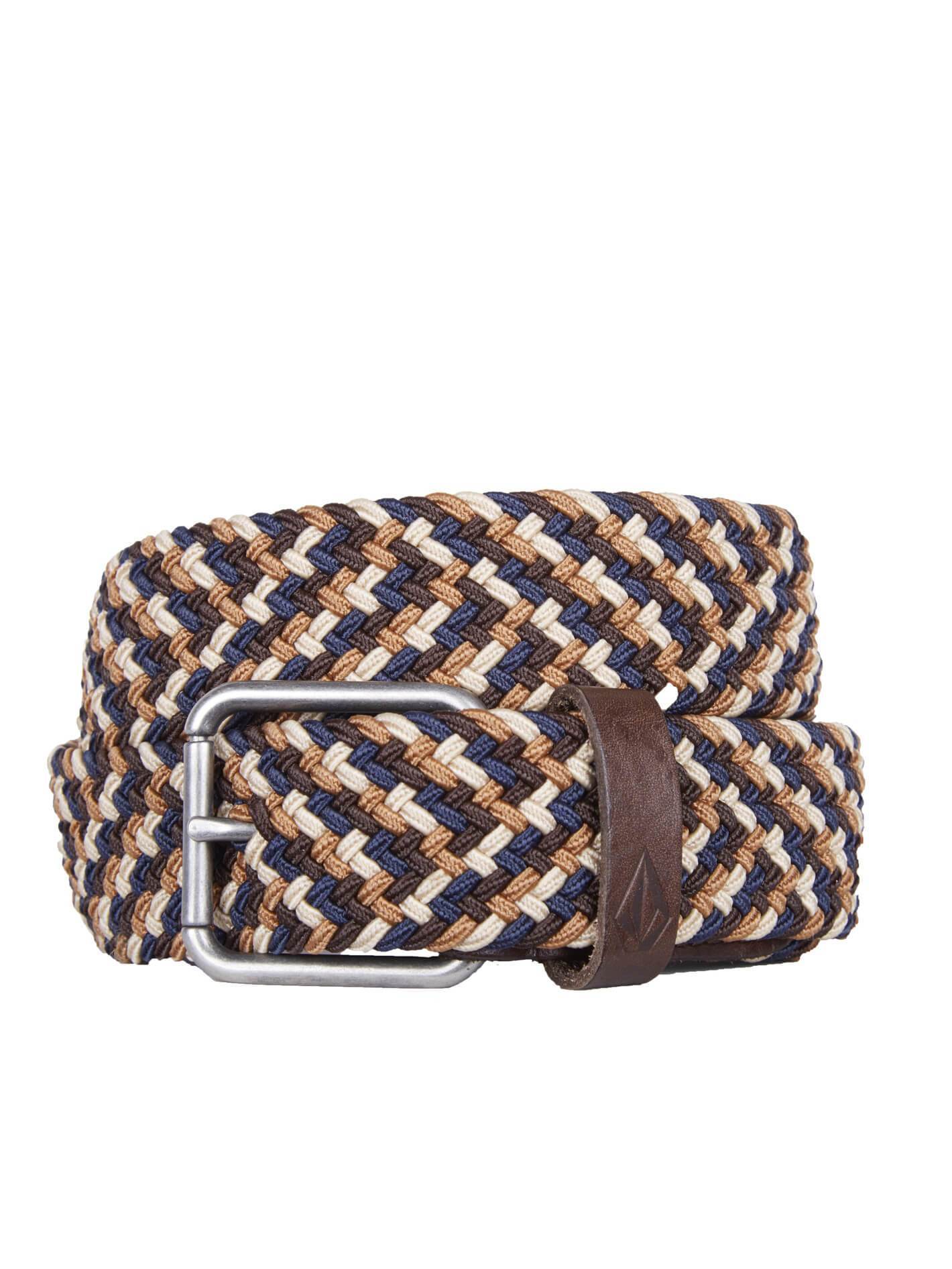Krupa Web Belt - Copper