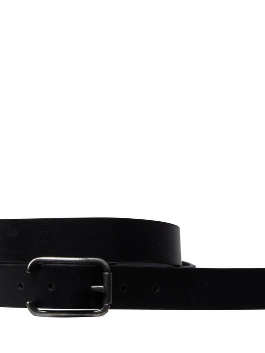 Ceinture Tampico  - Black
