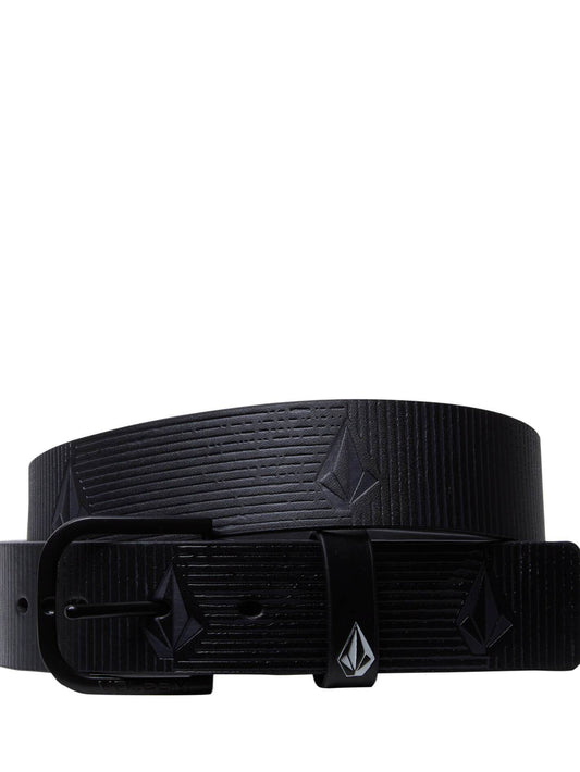 Empty Belt - Black