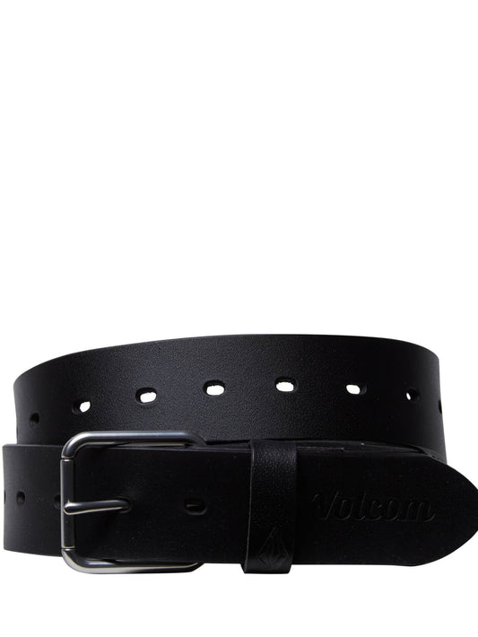 Ceinture Strangler   - Black