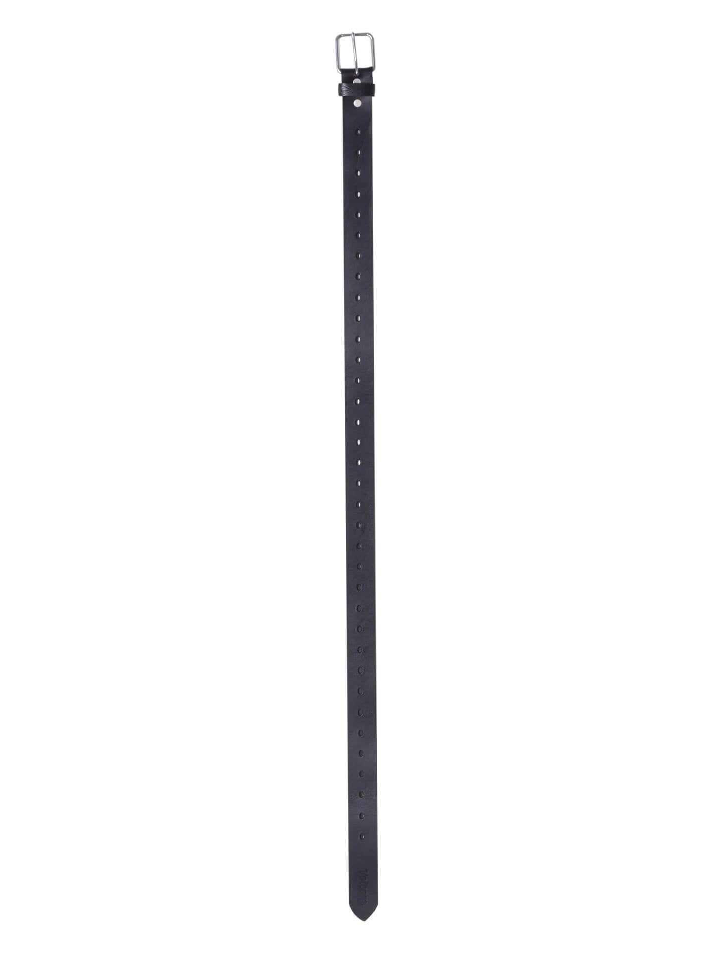 Strangler Gürtel - Schwarz