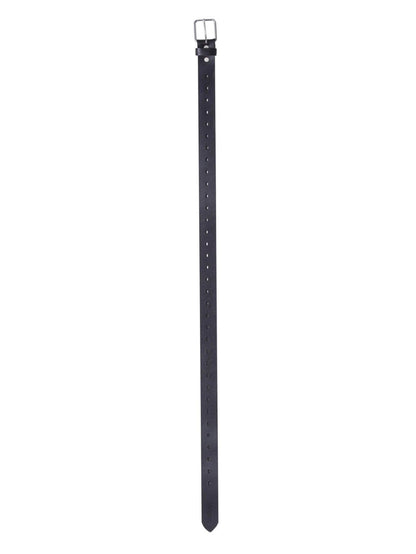 Strangler Gürtel - Schwarz