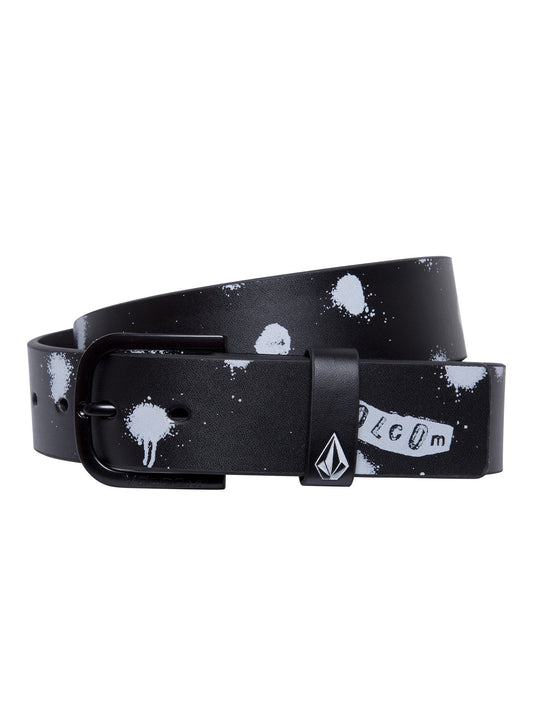 Ceinture Empty - Black