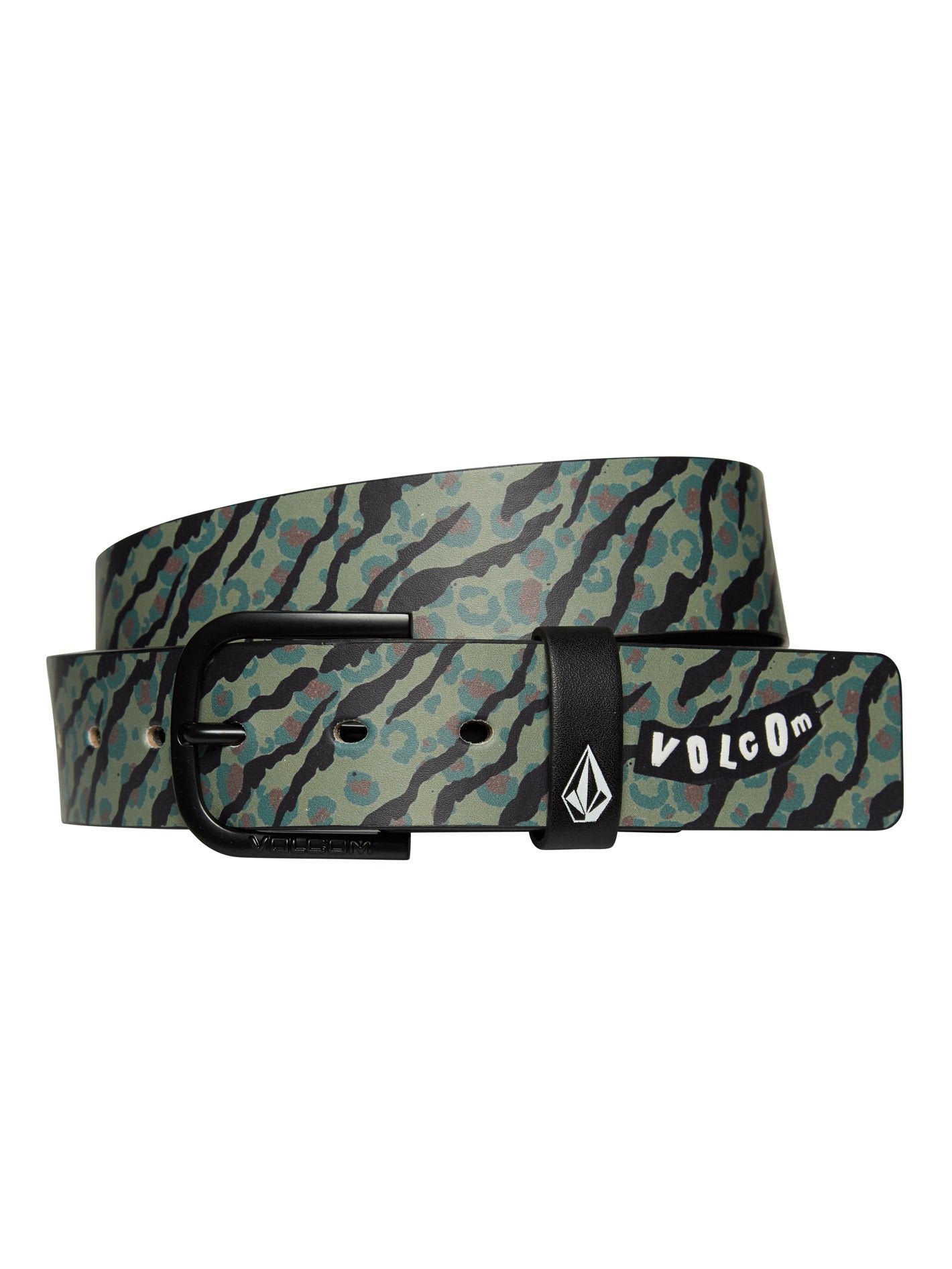 Empty Belt - CAMOUFLAGE