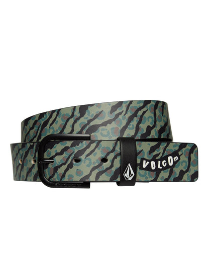 Empty Belt - CAMOUFLAGE