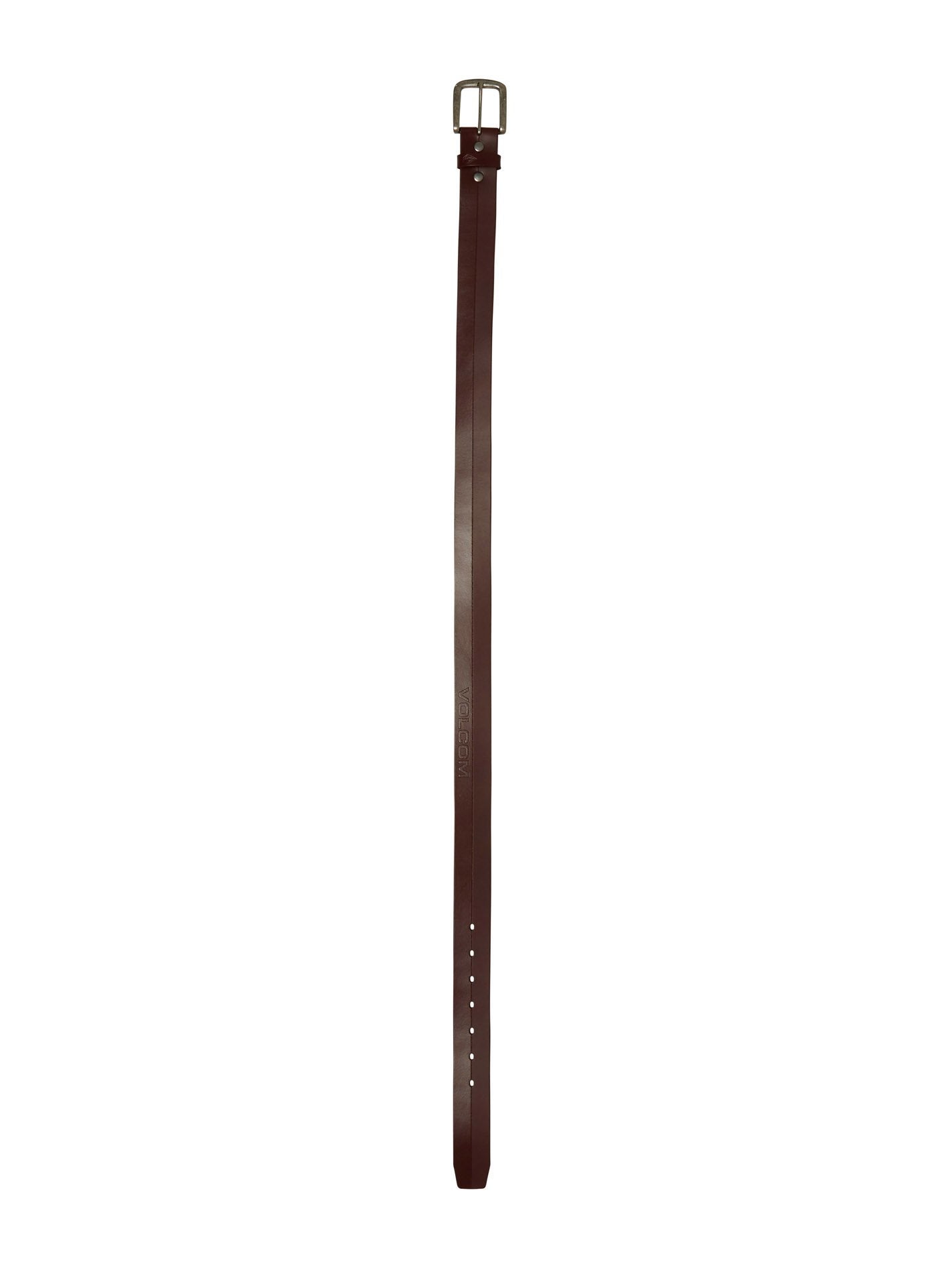 Ceinture Cuir Bistone - BROWN