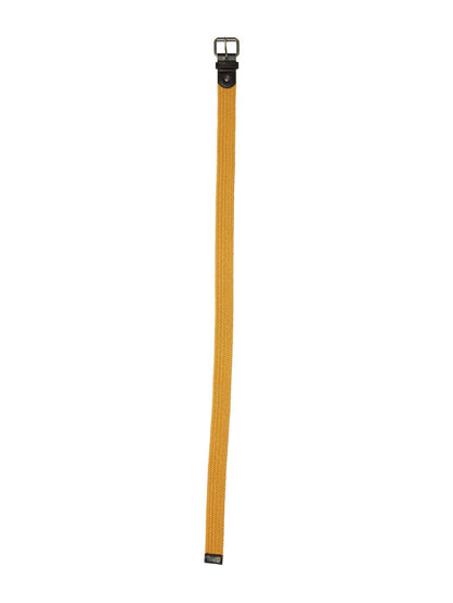Stoned Krupa Belt - INCA GOLD
