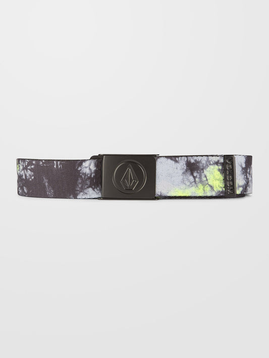 Ceinture Circle Web - LIMEADE