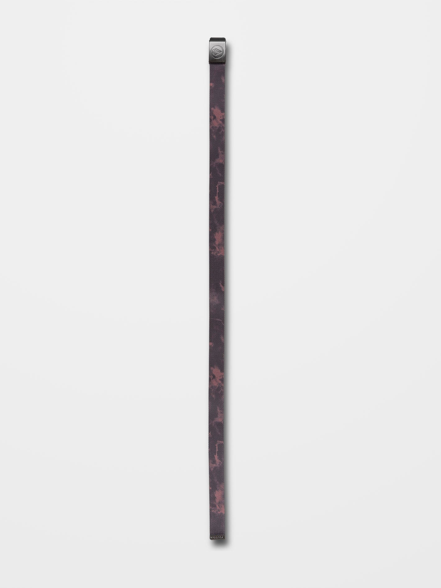 Ceinture Circle Web - MAHOGANY
