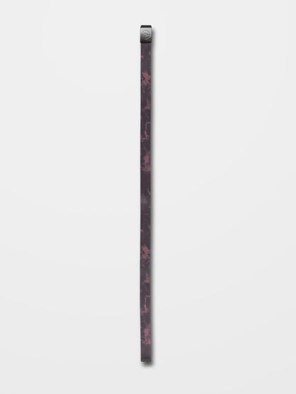 Ceinture Circle Web - MAHOGANY