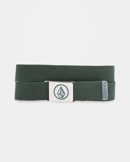 Circle Web Belt - Skarabäus