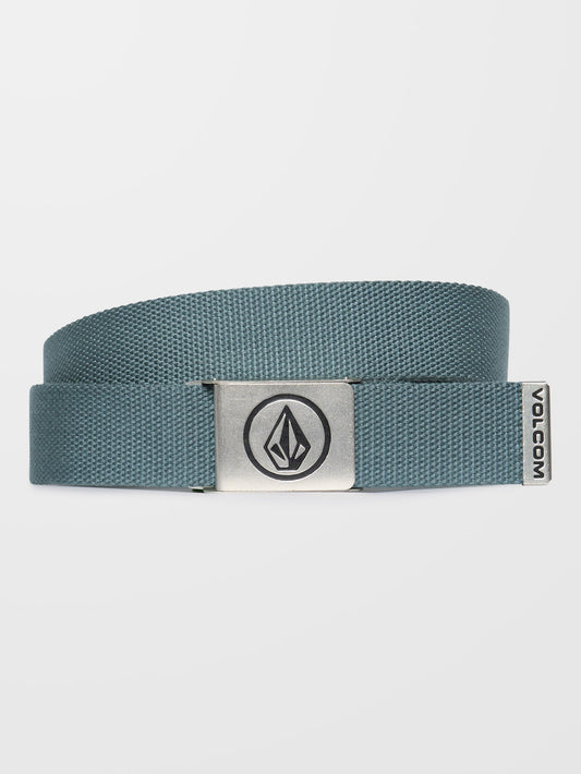 Circle Web Belt - SERVICEBLAU