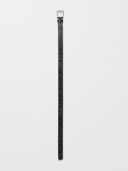 Ceinture Darien - BLACK