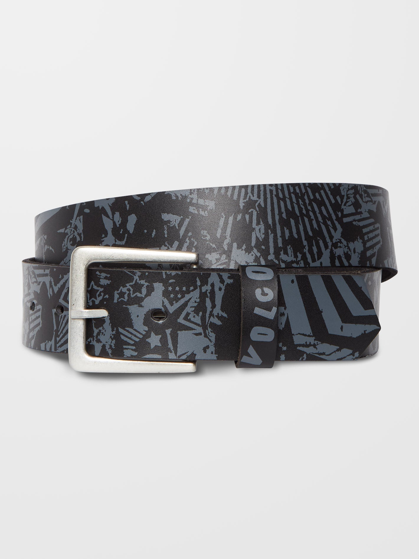 Ceinture Darien - BLACK