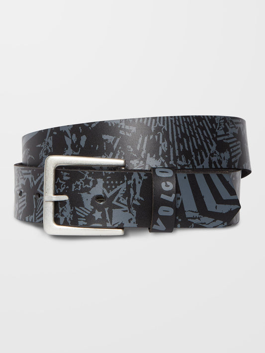 Ceinture Darien - BLACK