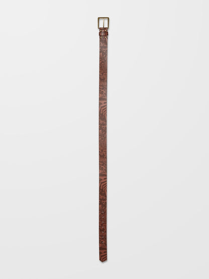 Ceinture Darien - BROWN