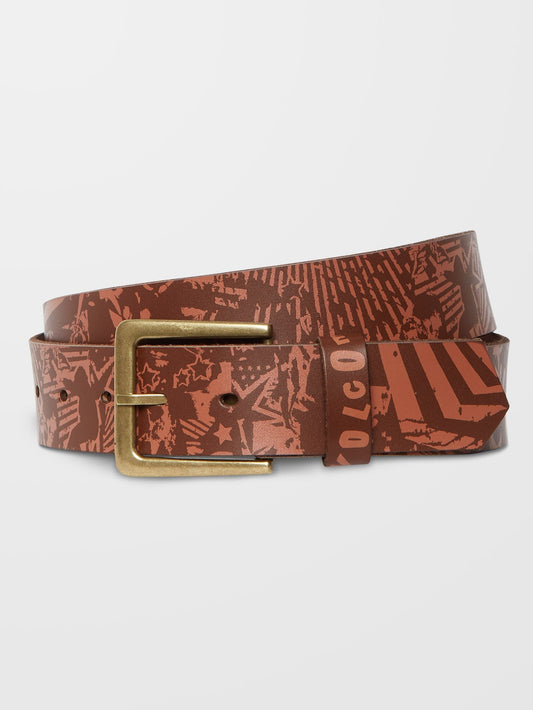 Ceinture Darien - BROWN