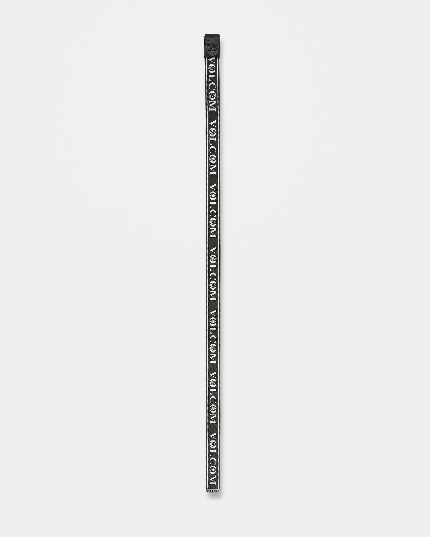 Oh Stone Web Belt - Black