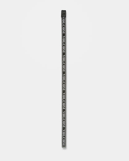 Oh Stone Web Belt - Black